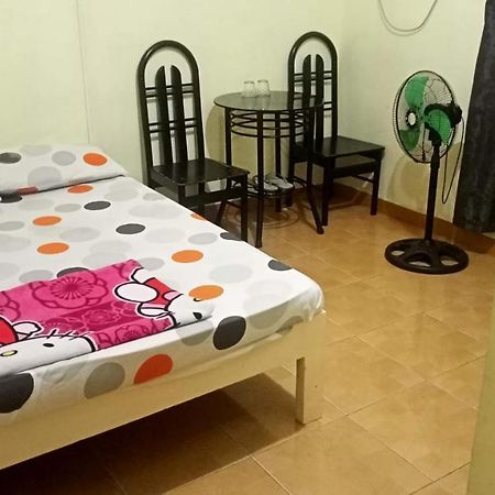 Belen Favila Transient Rooms Near Airport Terminal 3 马尼拉 外观 照片