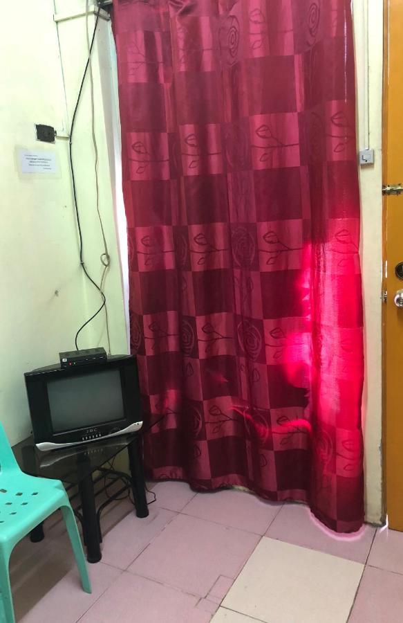 Belen Favila Transient Rooms Near Airport Terminal 3 马尼拉 外观 照片