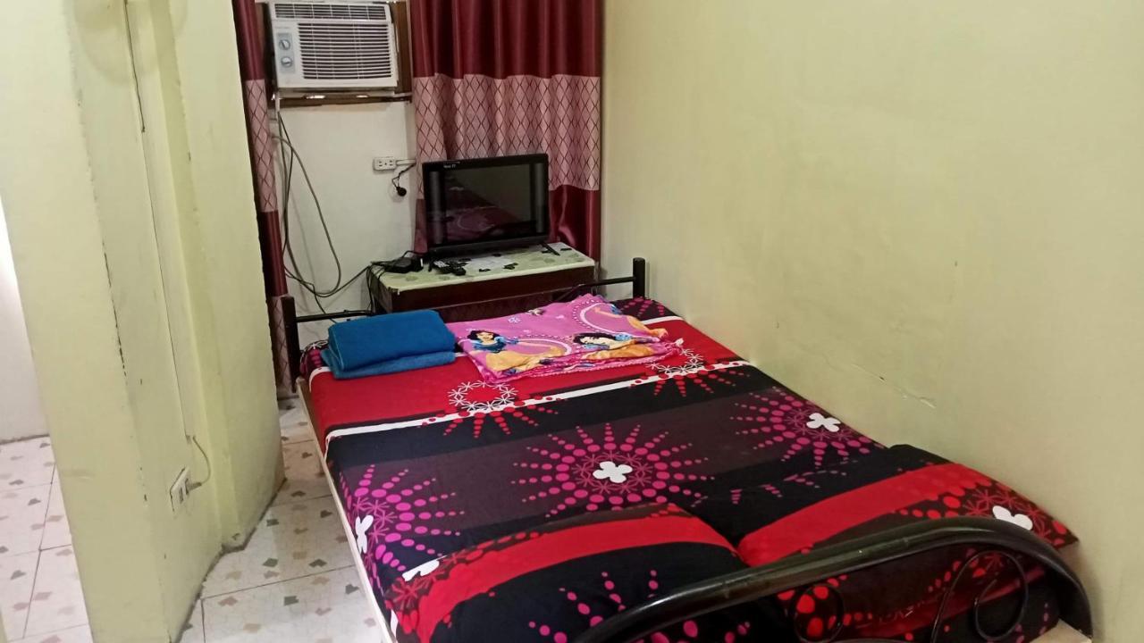 Belen Favila Transient Rooms Near Airport Terminal 3 马尼拉 外观 照片