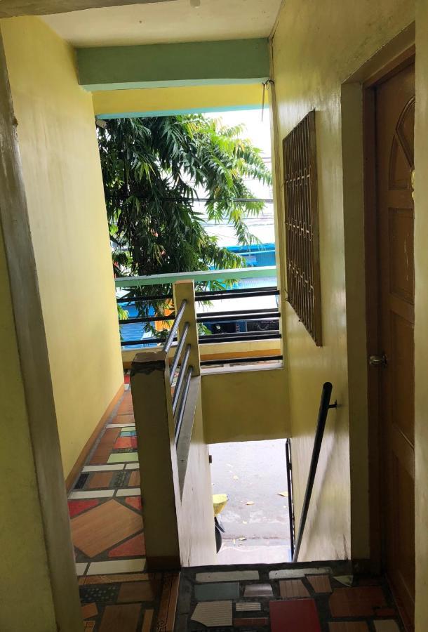 Belen Favila Transient Rooms Near Airport Terminal 3 马尼拉 外观 照片